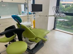 -泰康拜博口腔医院(海曙店)