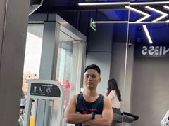 -EASY POWER健身工作室(浦东大道店)