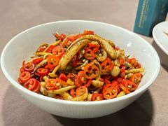 -汉水谣·江景餐厅(江滩店)