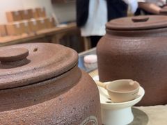 -李山山茶事(景枫店)