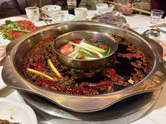 -枇杷园食为鲜火锅(南山店)