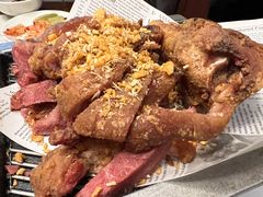 -老平安农家菜(平安店)