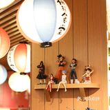 高性价比日料稻探食堂
