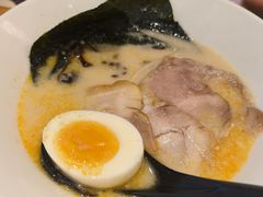 -一風堂拉面(美罗城店)