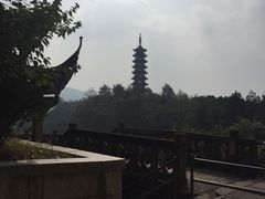 -方岩风景区