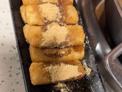 -味之绝热血美蛙鱼火锅(中坝店)