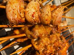 -管氏翅吧(马家堡店)