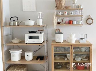 收纳的原则:无整理,不收纳