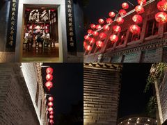 -三坊七巷历史文化街区