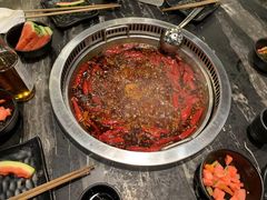 -小王少龙火锅(沙南街店)