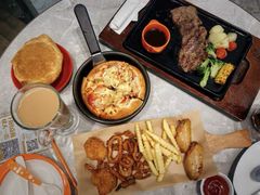 -必胜客(东营万达店)