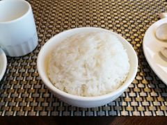 -蜈支洲岛珊瑚酒店临海阁中餐厅