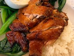 -余百年·现烧烧腊(布吉金利店)