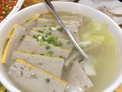 -飞虹鱼馆(春华路店)