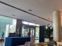 -北京歌华开元大酒店