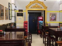 大堂-三两春(浦三路店)