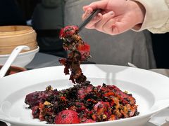 -四季民福烤鸭店(王府井东安门店)