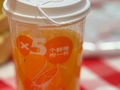 -西贝(无锡万象城店)