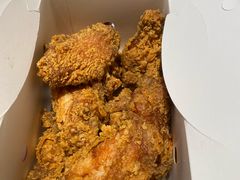 -麦当劳(北京金星西路店)