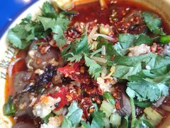 -马路边边火锅串串(观前街店)