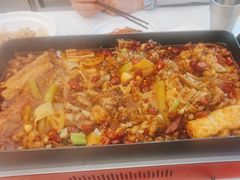 -雅佳神话·麻辣烤鱼(新街口店)