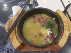 -桥香园过桥米线(国贸店)