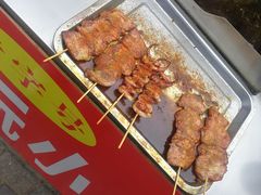 -阮小五铁板(星隆国际城店)