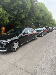 -宁波甬诚婚车(新典路店)