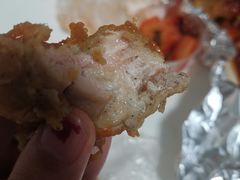 -三个先森的韩式炸鸡(新都商业广场店)