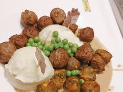 -宜家·瑞典风味餐厅(四元桥店)