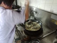 -海门岛七号餐厅