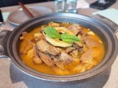 -半山腰·云南菜(侨福芳草地店)