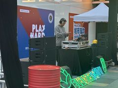 -HALO广场(梨园路店)