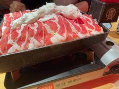 玉龙雪顶寿喜烧·精品肥牛-有喜屋·日料·居酒屋(旭辉广场店)