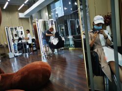 -JM STYLE造型明星.网红