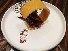 -环球港凯悦 · 享悦中餐厅