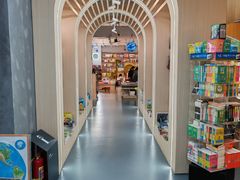 -方庄书店(通润商务会馆店)