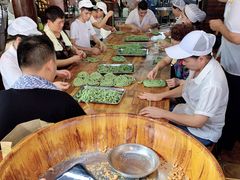 -沈氏祖传老宁波油赞子(南塘店)