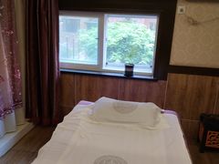 -若石足道SPA 连锁(丹东街店)