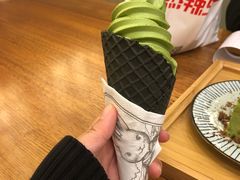 -無邪日式甜品(华润五彩城购物中心店)