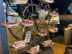 -黑牛の店·和牛烧肉(石家庄万象城店)