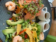 -Moka Bros 摩卡站(西单大悦城店)