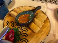 -山石榴·贵州菜(丰盛里店)