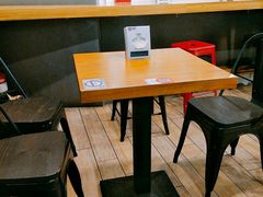 大堂-京和风.日式家庭料理(京和风食堂大仓店)