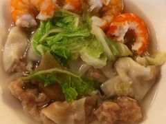 -星伦多 自助料理(圆融店)