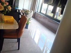 -重庆轻喜到家家政保洁