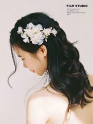 -菲林婚纱摄影工作室