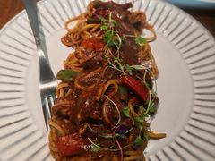 -本处·素食·融合料理(南油店)