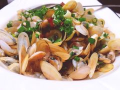 -宁海食府(大剧院店)