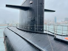 -中国人民解放军海军博物馆